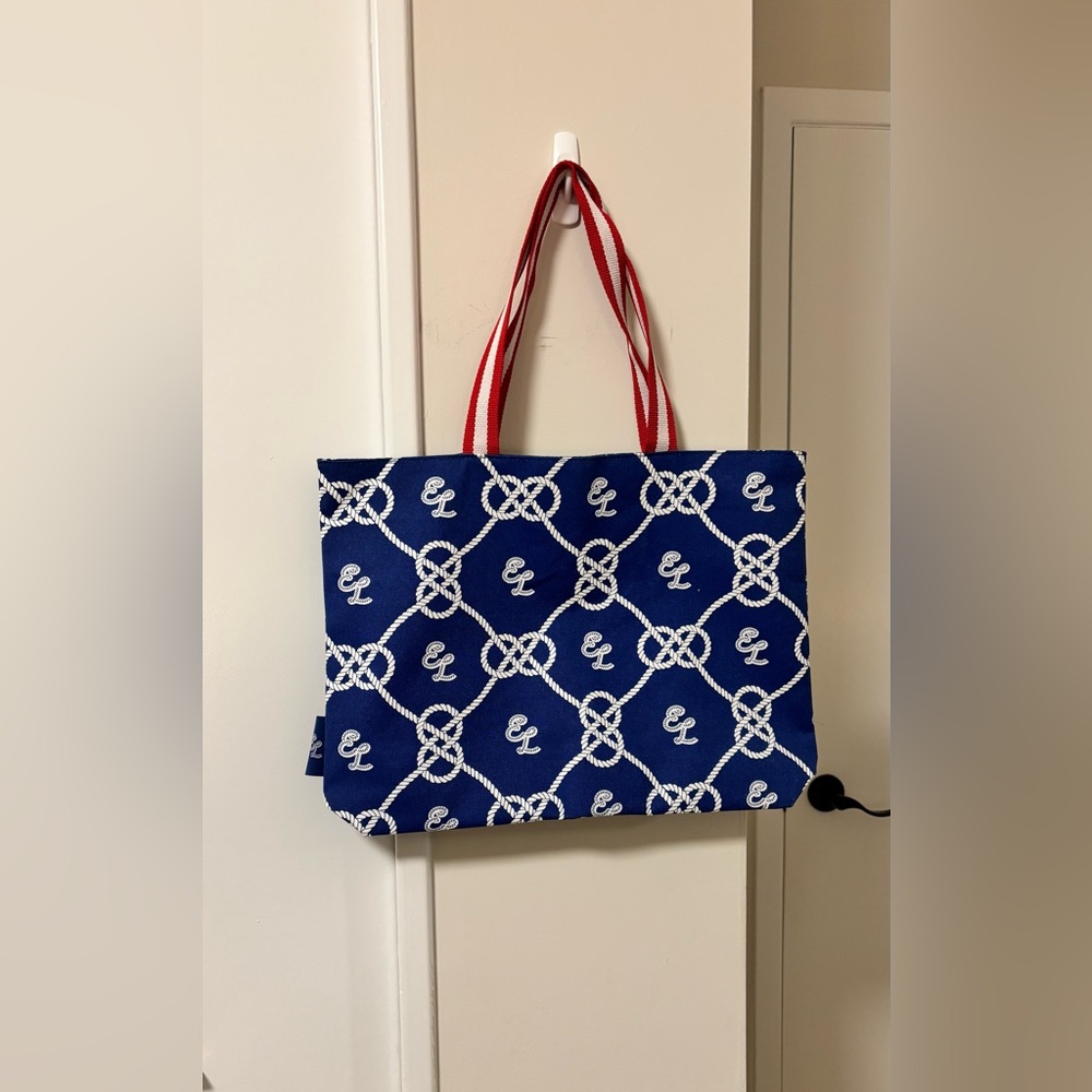Estee Lauder Tote Bag